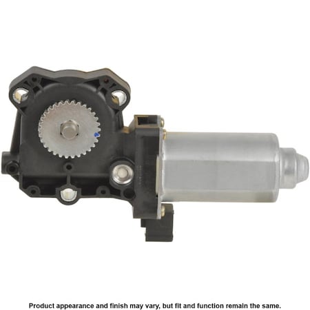 A1 Cardone Window Lift Motor-Cardone New, 82-606 82-606